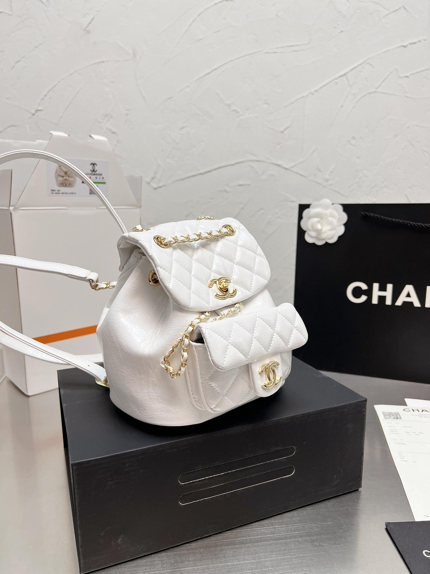 Sneakerhill - Luxury Edition Bags CH-L 285 Sneakerhill