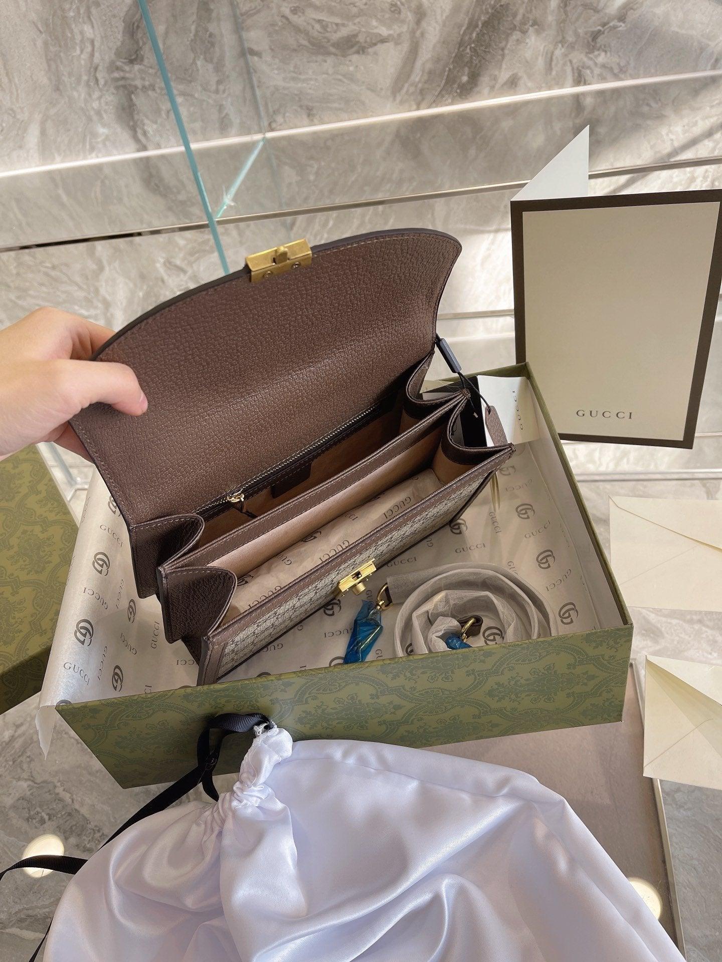 Sneakerhill - Luxury Edition Bags GCI 194 Sneakerhill