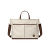 Stylish Women's Lightweight Nylon Shoulder Tote Nyzzle