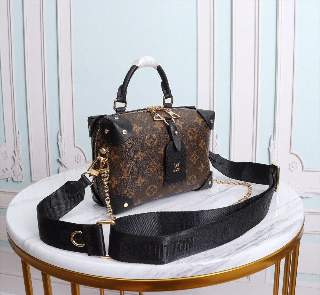 Sneakerhill - Luxury Edition Bags LUV 027 Sneakerhill