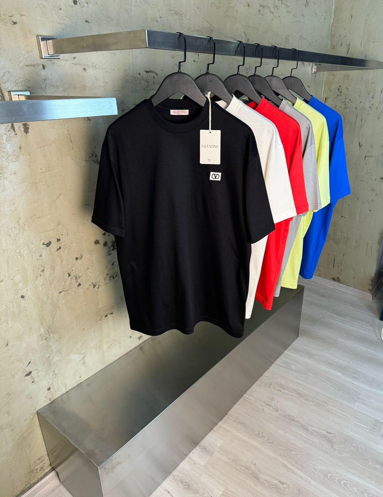 Tntwear® - Valentino T-Shirt 006 Tntwear