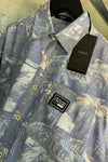 GoatLv® - Versace Shirt 0011 GoatLv