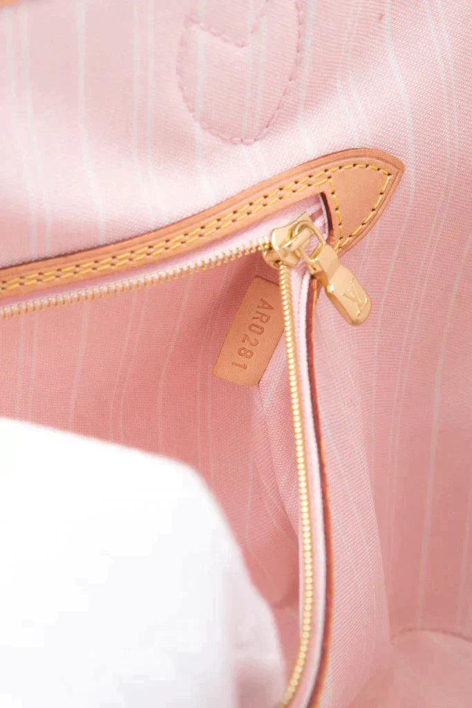 1984 - Top Quality Bags LUV 173 - GoatLV