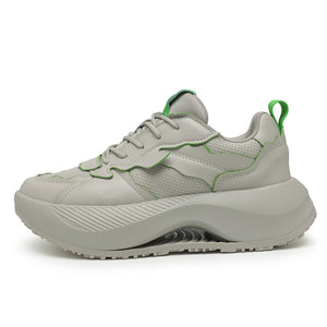Jetstream Rush T4 Sneakers - Goatlv