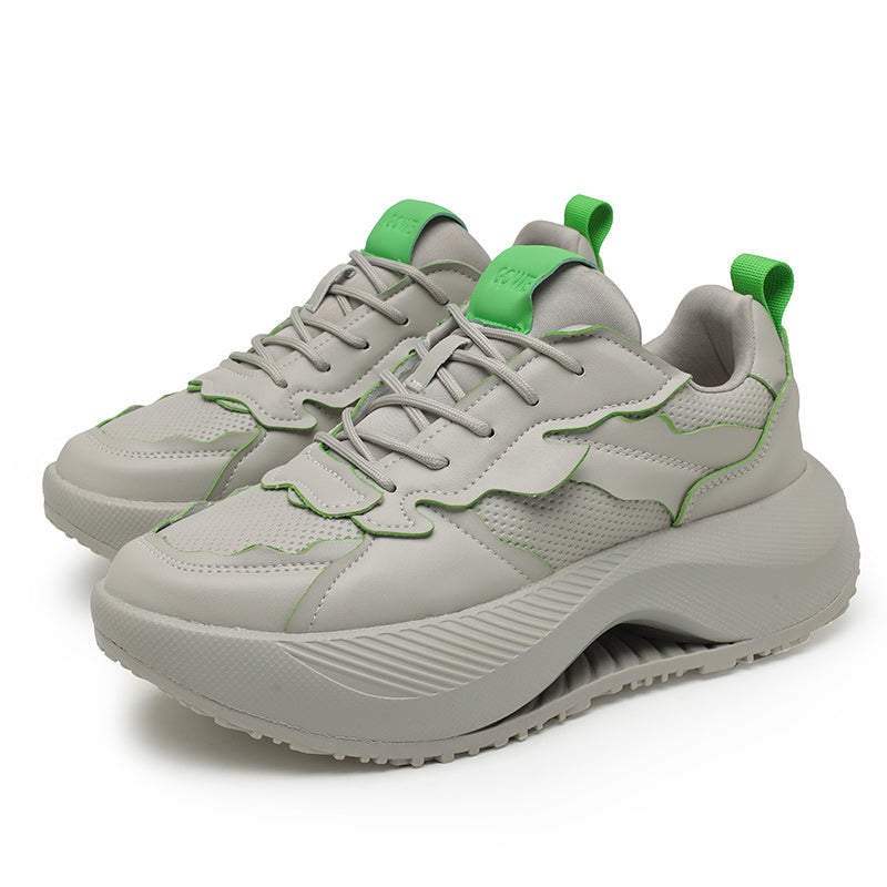 Jetstream Rush T4 Sneakers - Goatlv