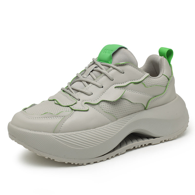 Jetstream Rush T4 Sneakers - Goatlv