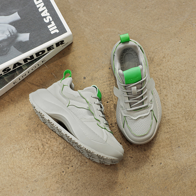 Jetstream Rush T4 Sneakers - Goatlv