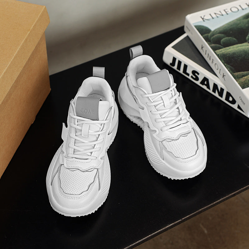 Jetstream Rush T4 Sneakers - Goatlv