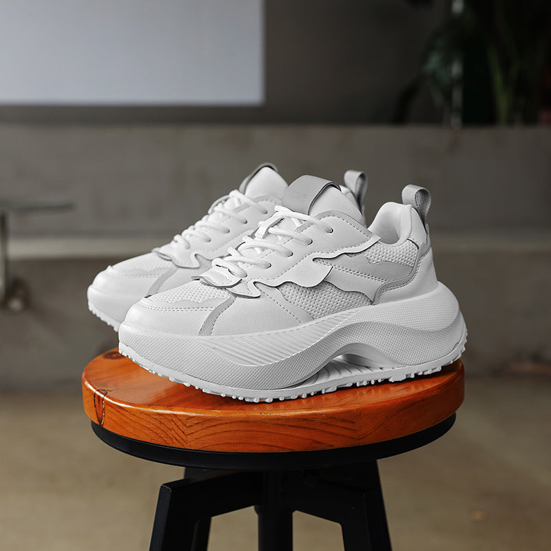 Jetstream Rush T4 Sneakers - Goatlv