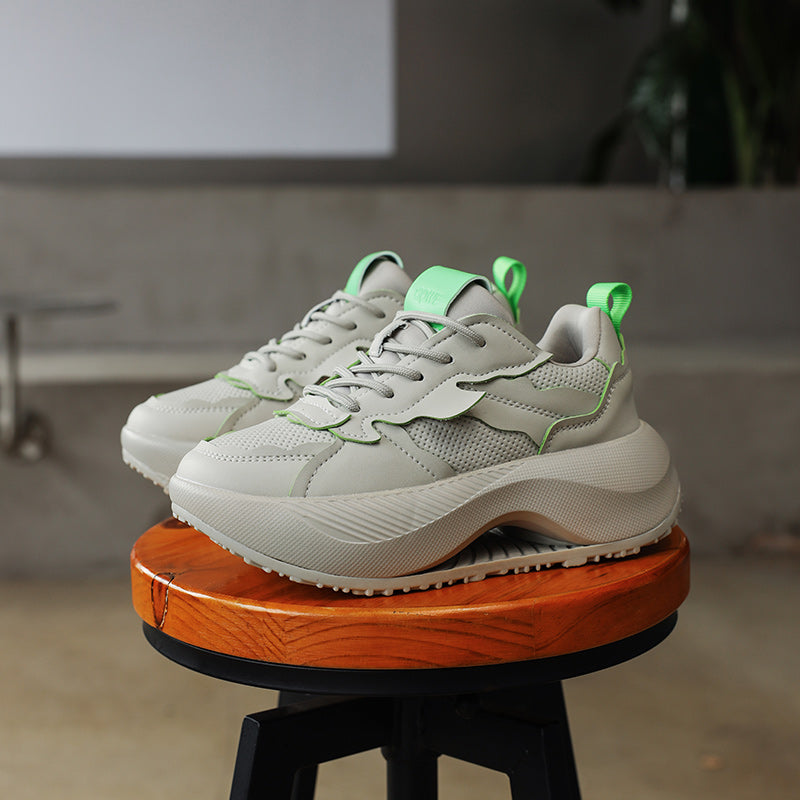 Jetstream Rush T4 Sneakers - Goatlv
