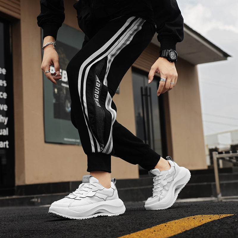 Jetstream Rush T4 Sneakers - Goatlv