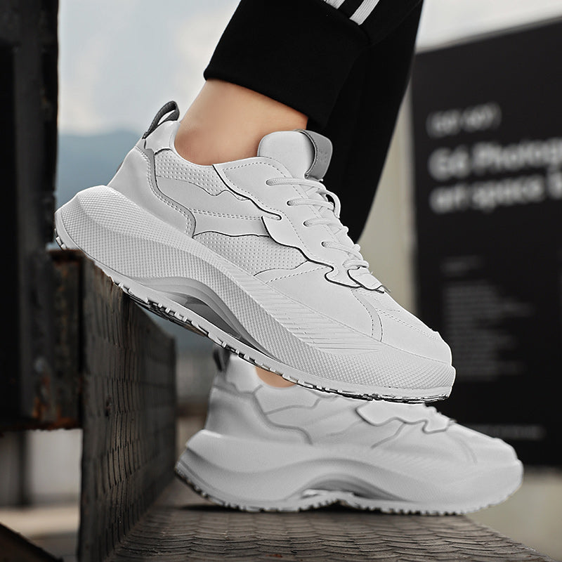 Jetstream Rush T4 Sneakers - Goatlv
