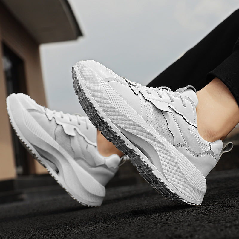 Jetstream Rush T4 Sneakers - Goatlv