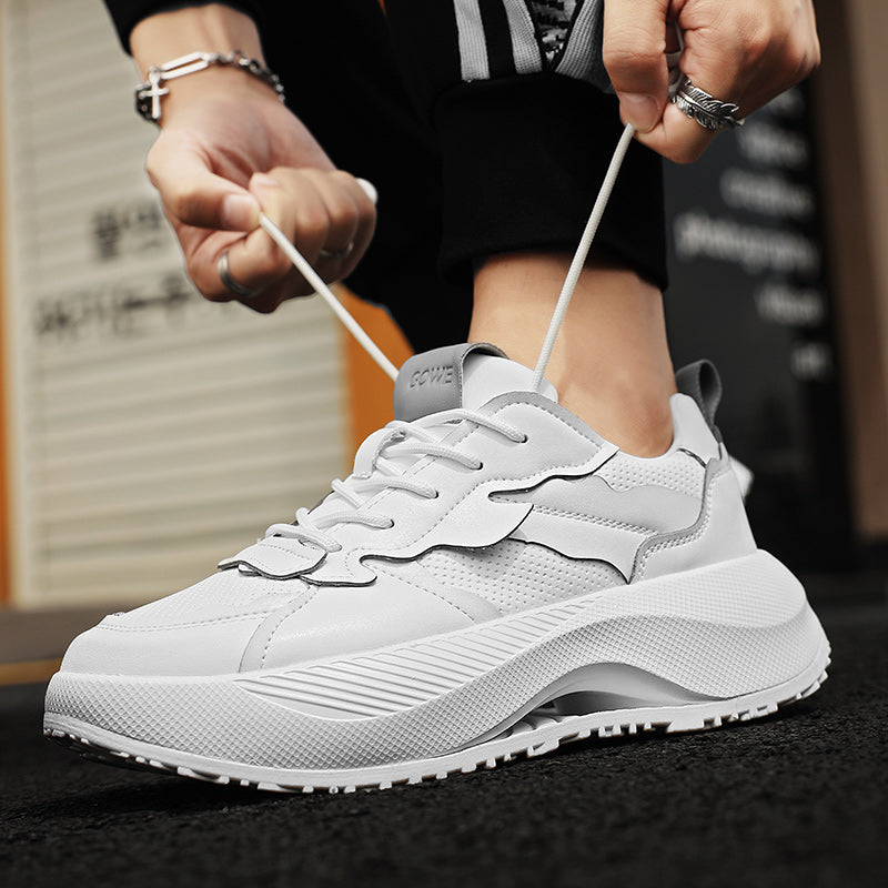 Jetstream Rush T4 Sneakers - Goatlv