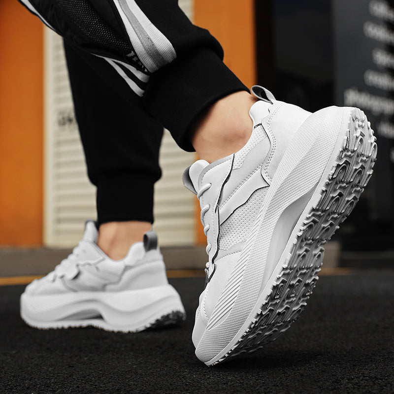Jetstream Rush T4 Sneakers - Goatlv