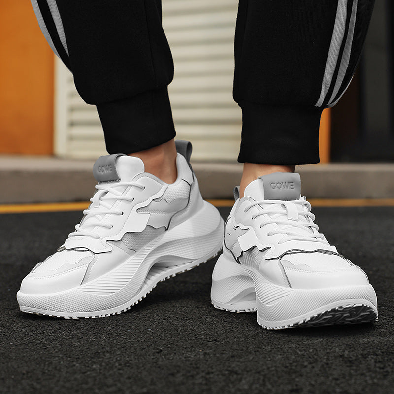 Jetstream Rush T4 Sneakers - Goatlv