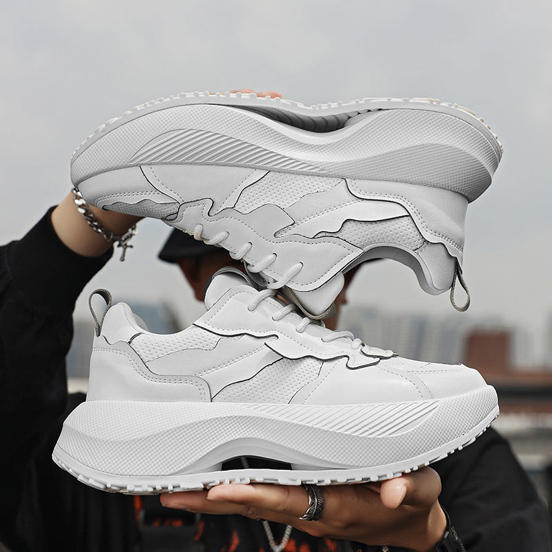 Jetstream Rush T4 Sneakers - Goatlv
