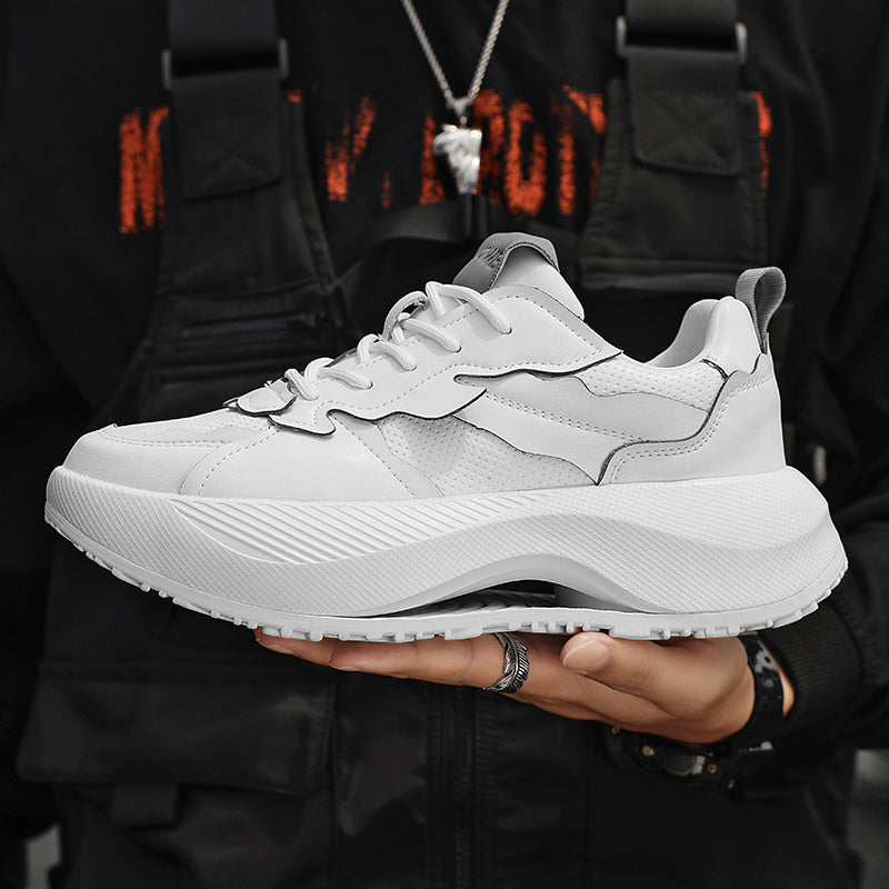 Jetstream Rush T4 Sneakers - Goatlv