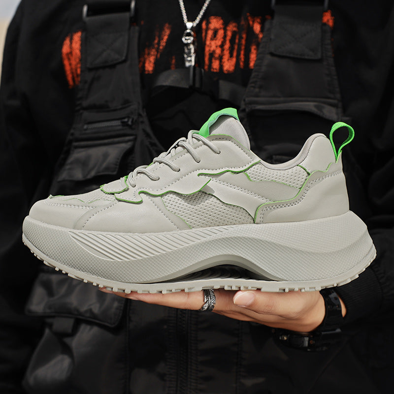 Jetstream Rush T4 Sneakers - Goatlv
