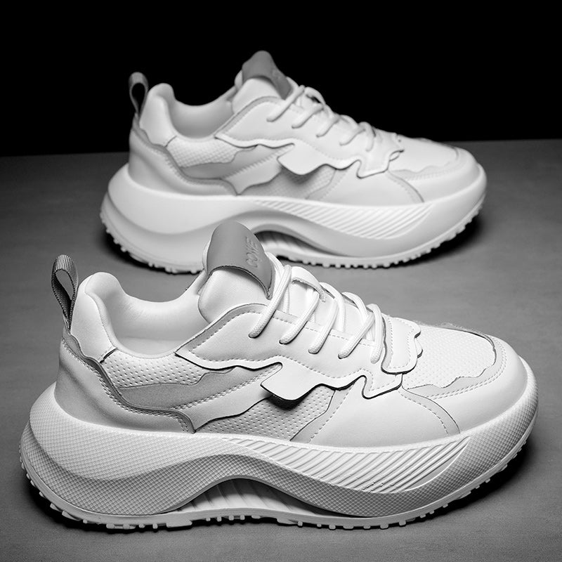 Jetstream Rush T4 Sneakers - Goatlv