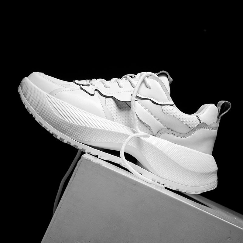 Jetstream Rush T4 Sneakers - Goatlv