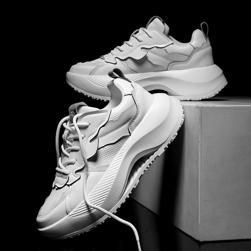 Jetstream Rush T4 Sneakers - Goatlv
