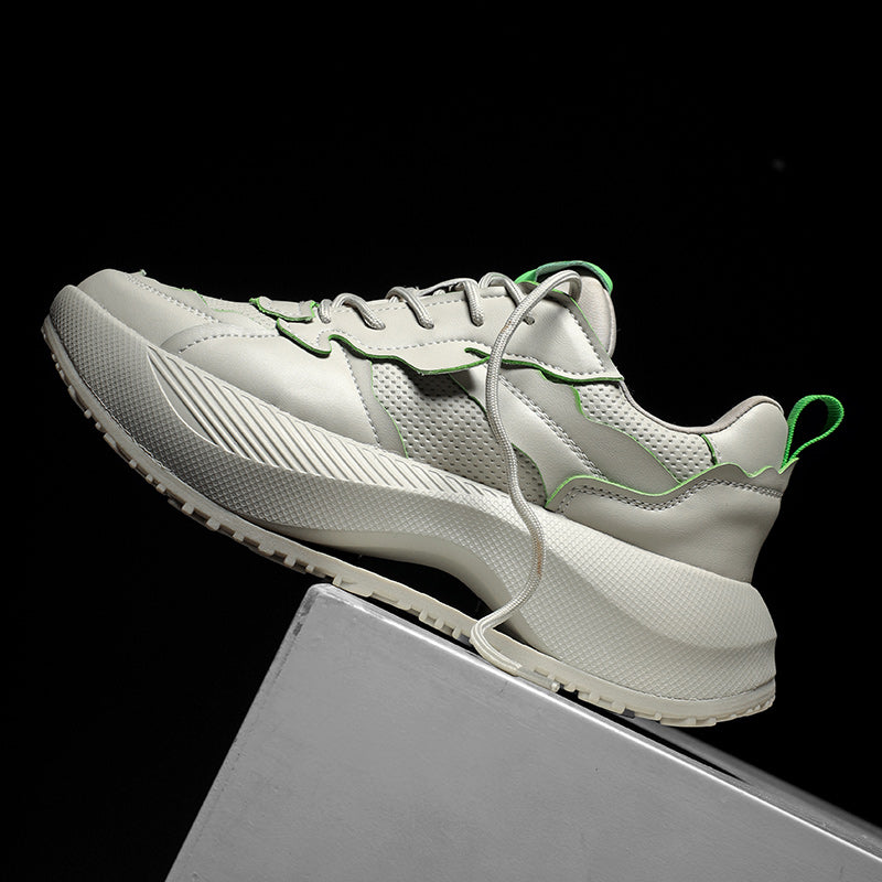 Jetstream Rush T4 Sneakers - Goatlv