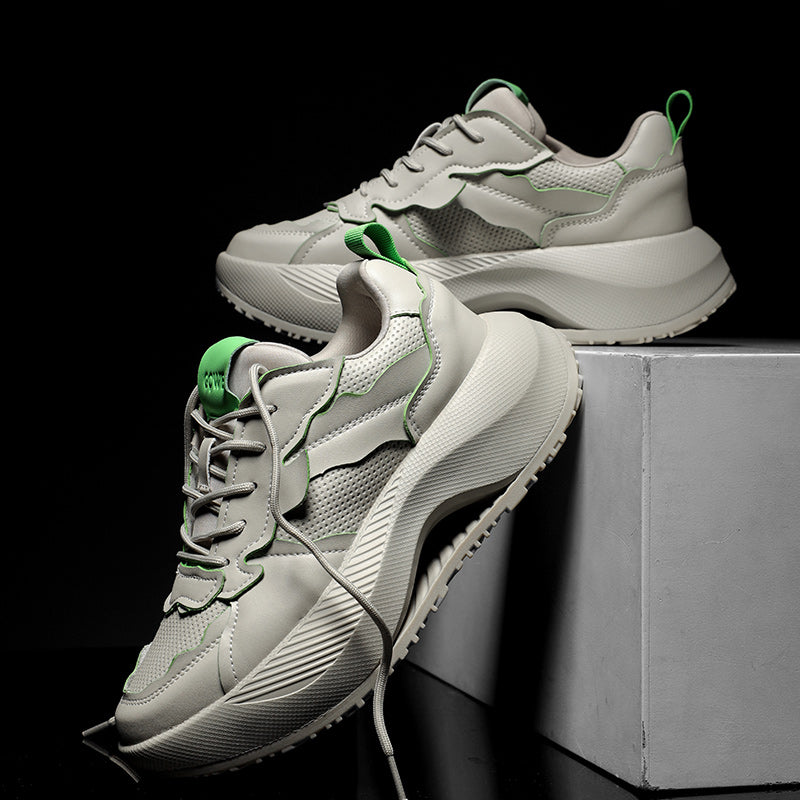 Jetstream Rush T4 Sneakers - Goatlv