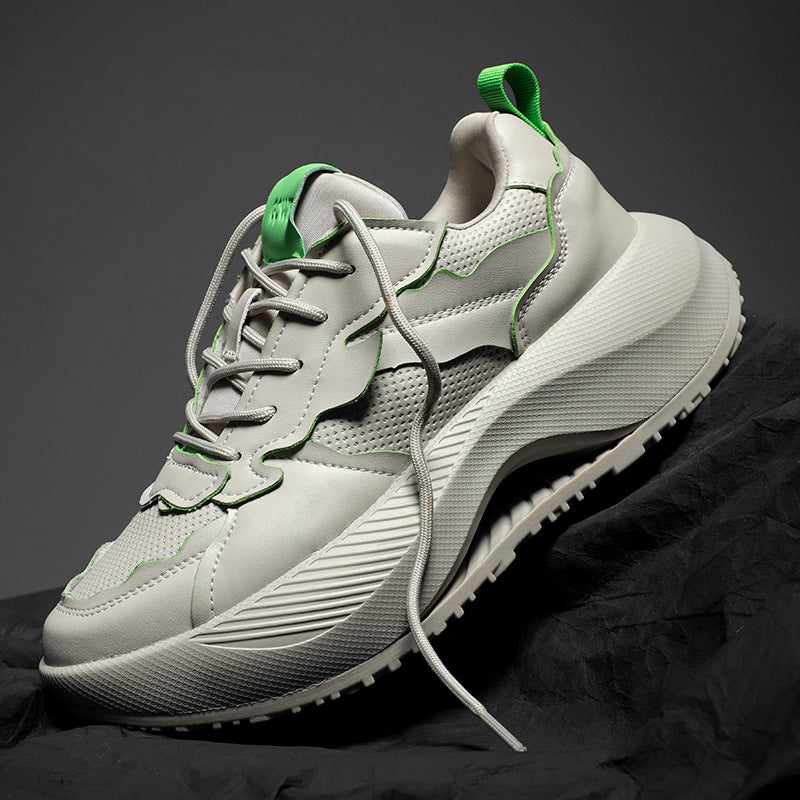 Jetstream Rush T4 Sneakers - Goatlv