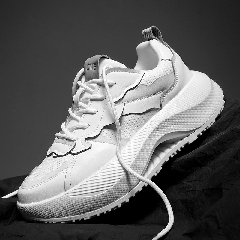 Jetstream Rush T4 Sneakers - Goatlv