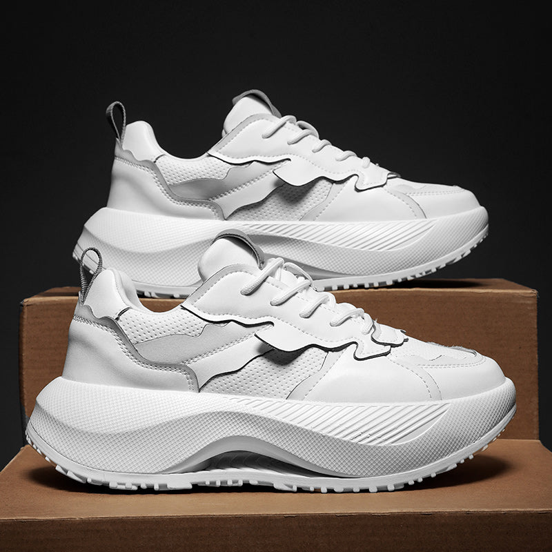 Jetstream Rush T4 Sneakers - Goatlv