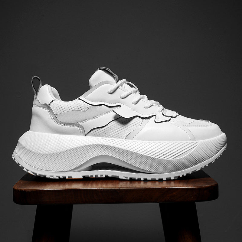 Jetstream Rush T4 Sneakers - Goatlv
