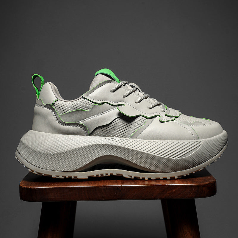 Jetstream Rush T4 Sneakers - Goatlv