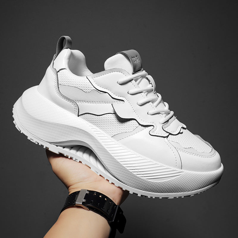 Jetstream Rush T4 Sneakers - Goatlv
