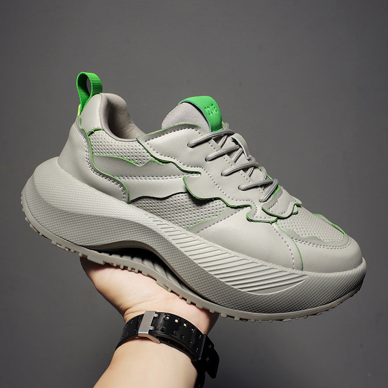 Jetstream Rush T4 Sneakers - Goatlv