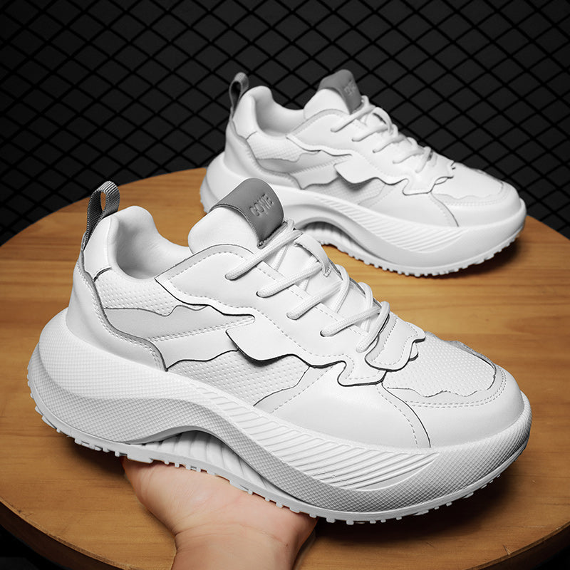 Jetstream Rush T4 Sneakers - Goatlv
