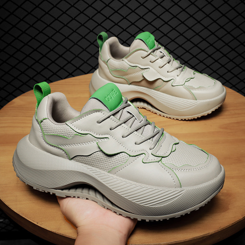 Jetstream Rush T4 Sneakers - Goatlv