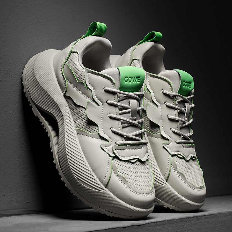Jetstream Rush T4 Sneakers - Goatlv
