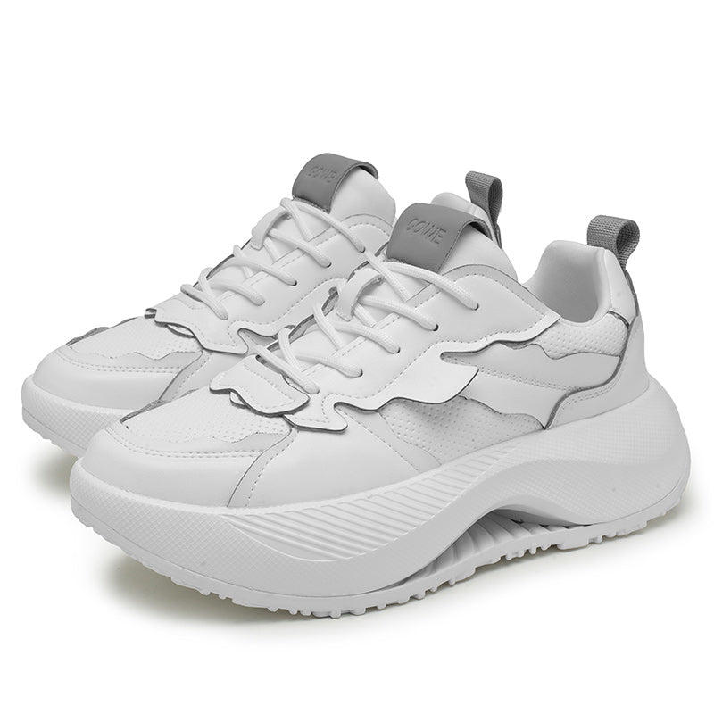 Jetstream Rush T4 Sneakers - Goatlv