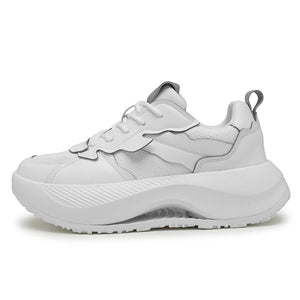 Jetstream Rush T4 Sneakers - Goatlv
