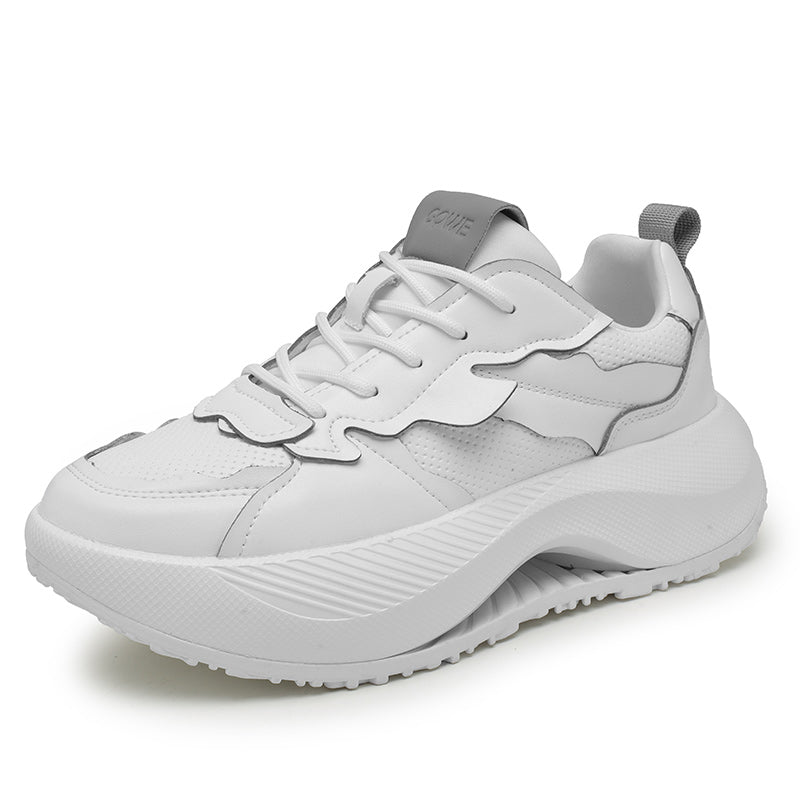 Jetstream Rush T4 Sneakers - Goatlv