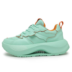 Jetstream Rush T4 Sneakers - Goatlv