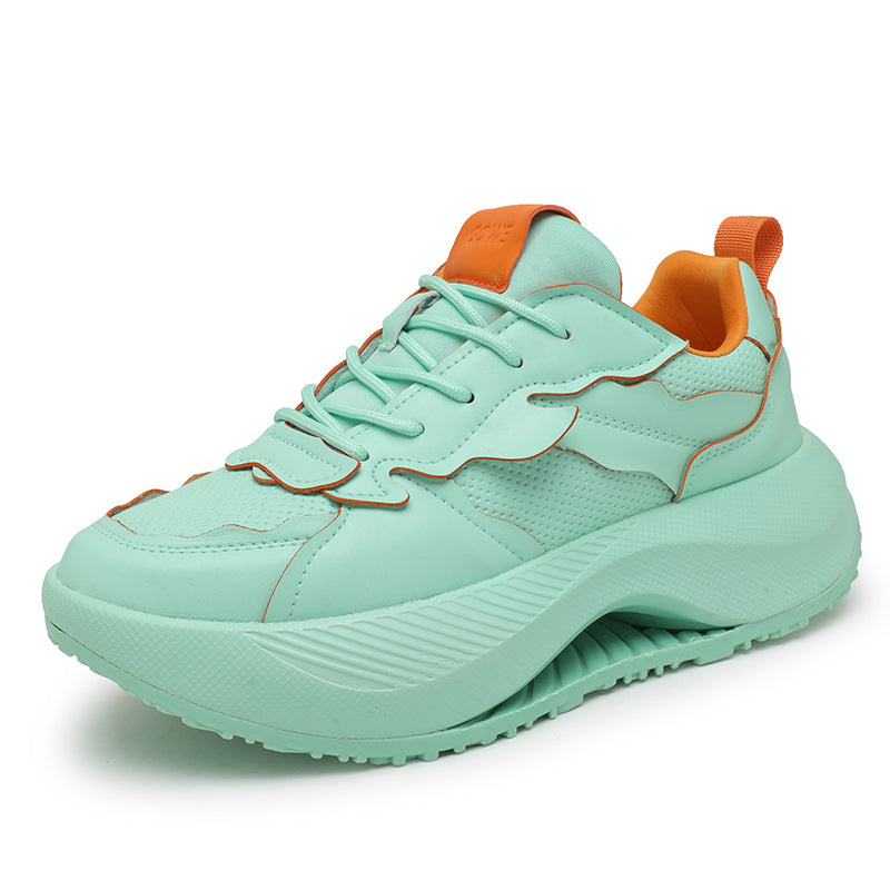 Jetstream Rush T4 Sneakers - Goatlv