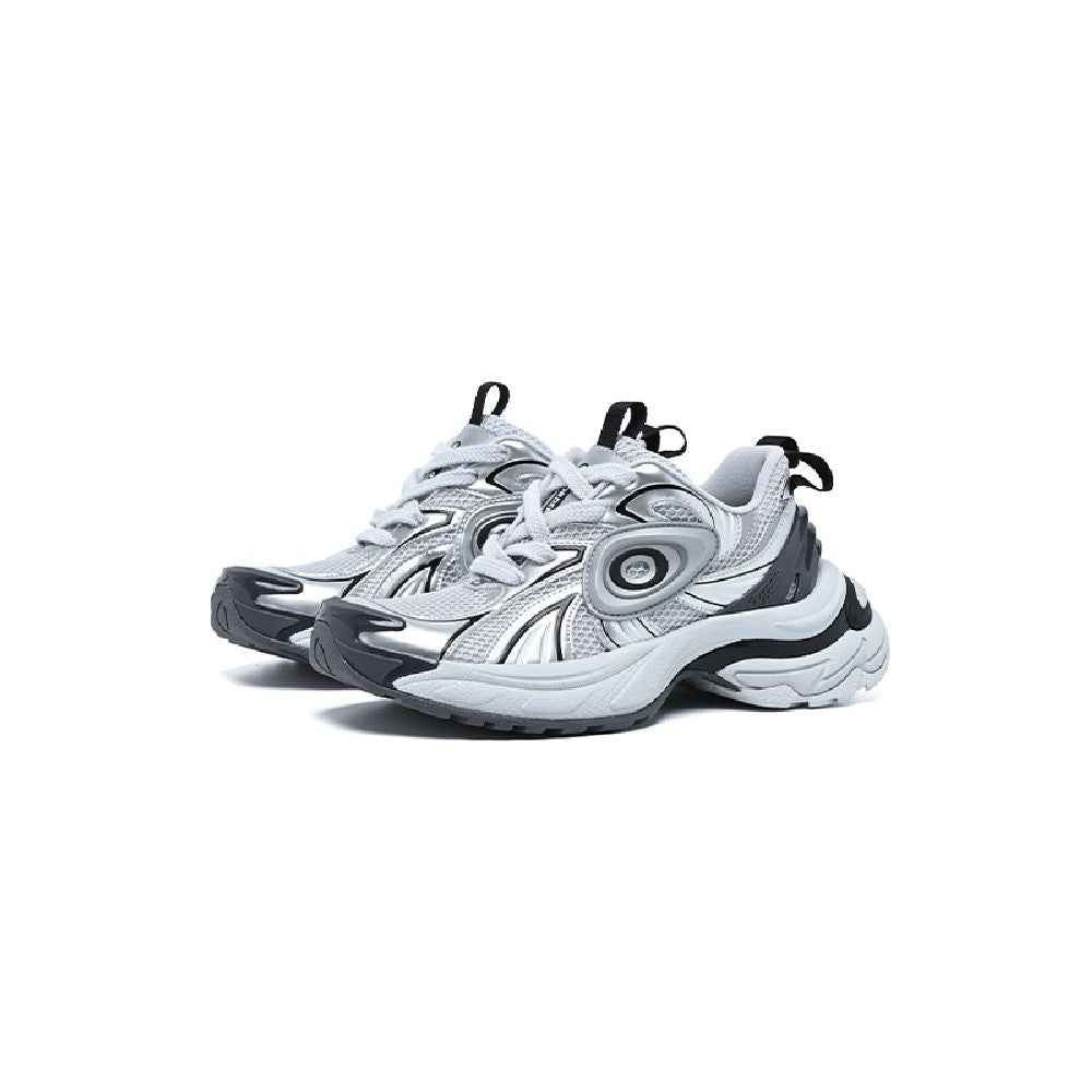 Turbo Chunky Running Sneakers