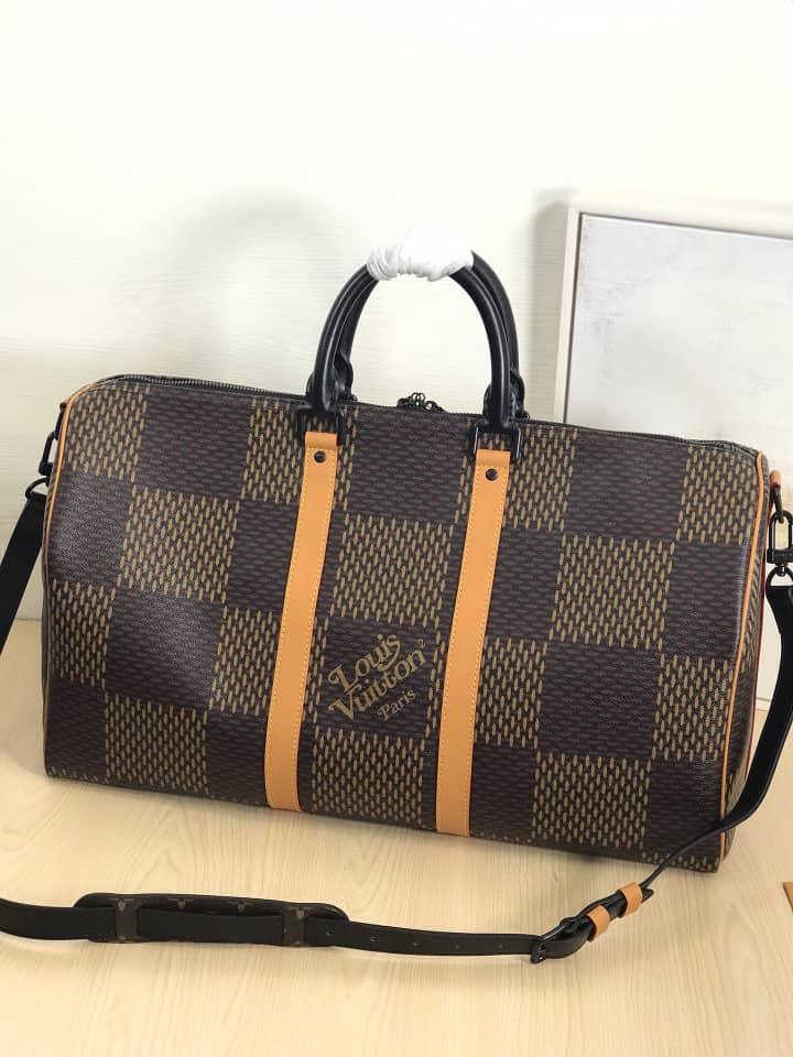 Sneakerhill - Luxury Edition Bags LUV 522 Sneakerhill
