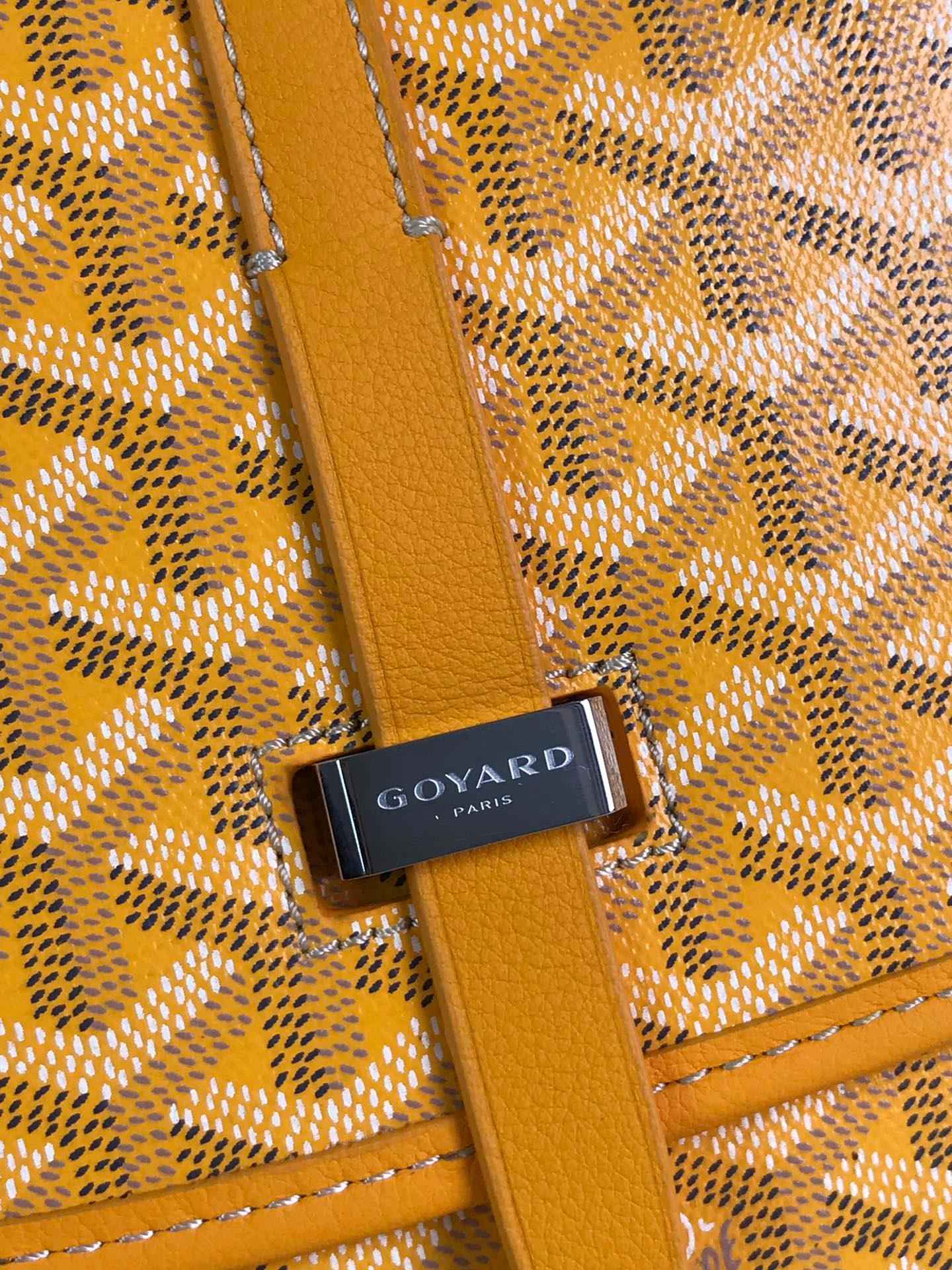 1984 - GOYARD BeLuViédère Bags - 020198-4