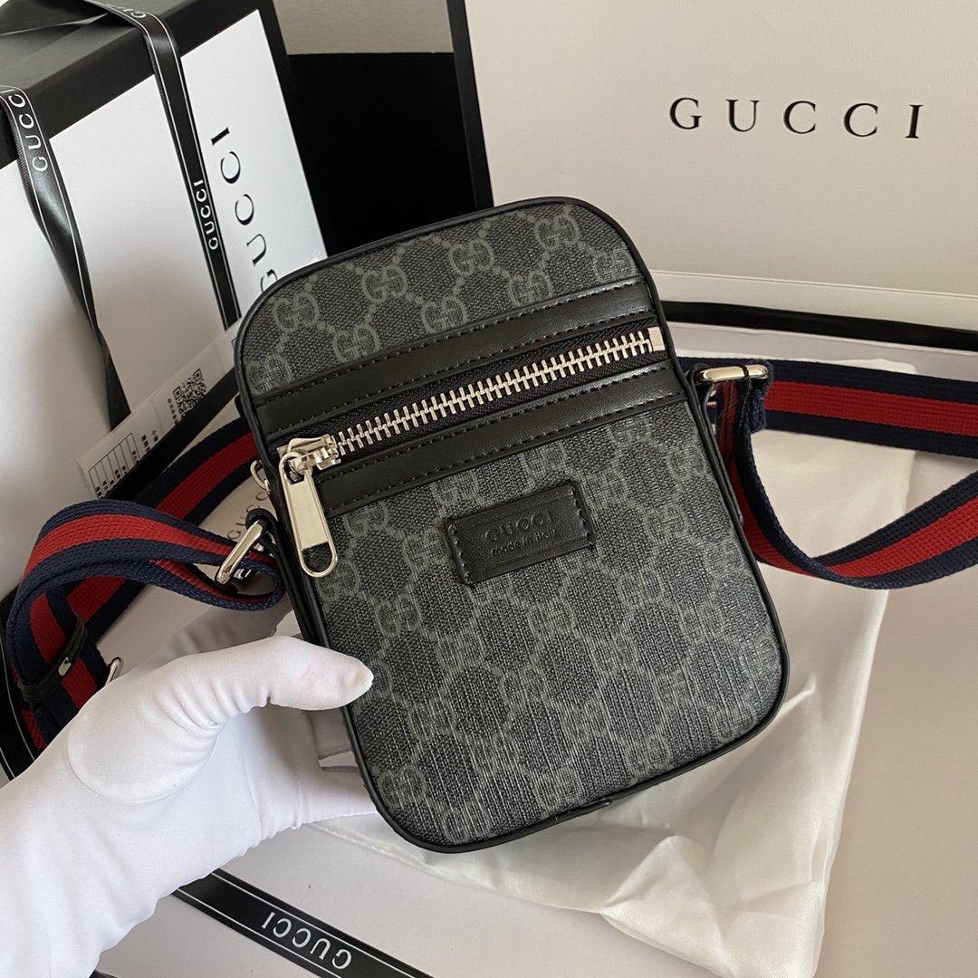 GoatLv - Luxury Edition Bags GCI 073 GoatLv