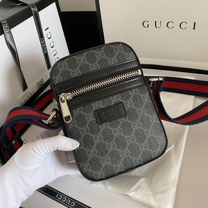 GoatLv - Luxury Edition Bags GCI 073 GoatLv