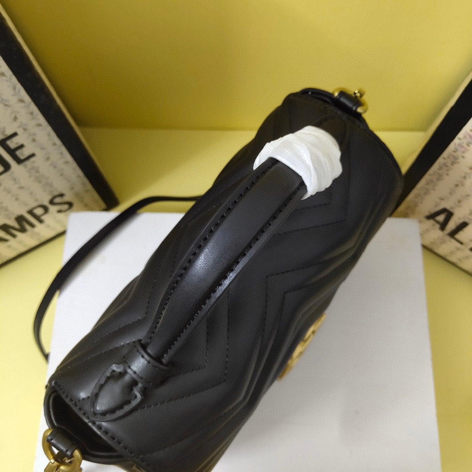 GoatLv - Luxury Edition Bags GCI 039 GoatLv