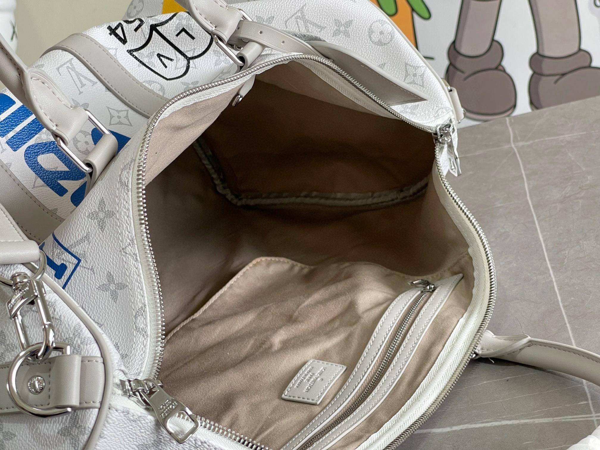 LuVi KEEPALL 50 M43412 sneakeronline